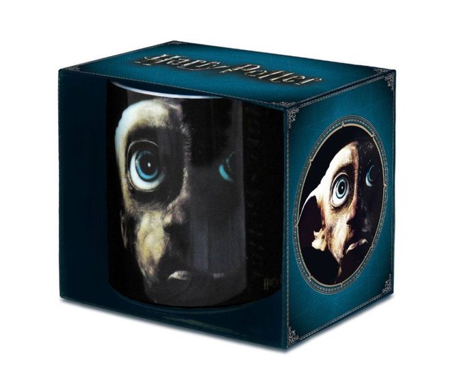 Huvudbild Harry Potter - Dobby Mug