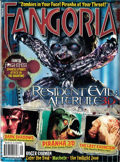 Huvudbild Fangoria #296