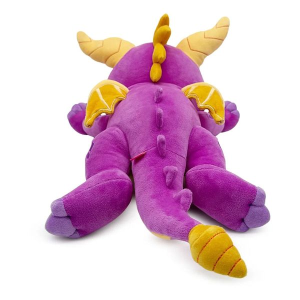 Spyro the Dragon Weighted Plush - Spyro 41 cm