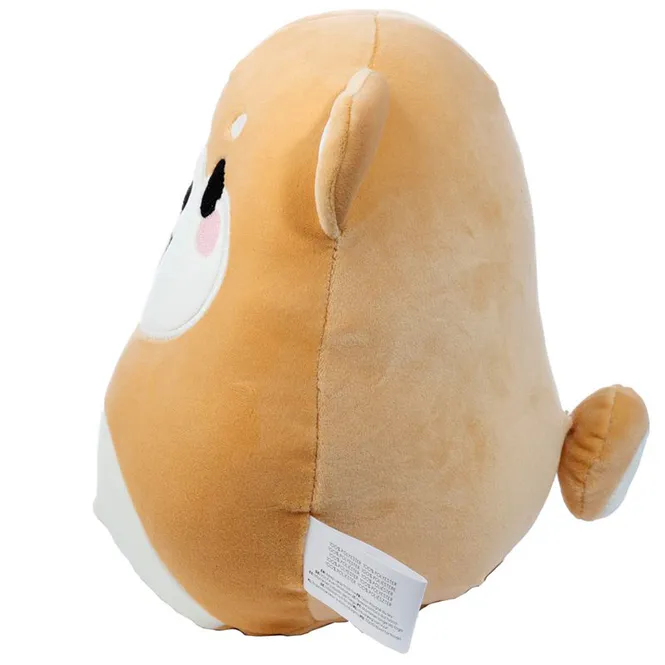 Huvudbild Squidglys - Shiba  (Plushie)